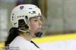 Photo hockey reportage Le sacre des franaises