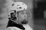 Photo hockey reportage Le sacre des franaises