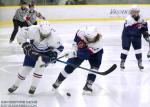 Photo hockey reportage Le sacre des franaises