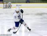 Photo hockey reportage Le sacre des franaises