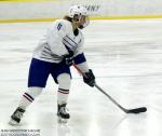 Photo hockey reportage Le sacre des franaises