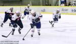 Photo hockey reportage Le sacre des franaises