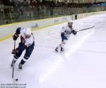 Photo hockey reportage Le sacre des franaises