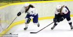 Photo hockey reportage Le sacre des franaises