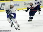 Photo hockey reportage Le sacre des franaises