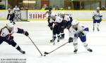 Photo hockey reportage Le sacre des franaises