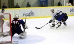 Photo hockey reportage Le sacre des franaises