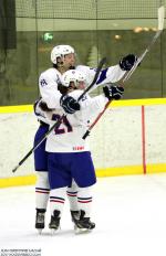 Photo hockey reportage Le sacre des franaises