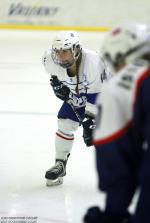 Photo hockey reportage Le sacre des franaises