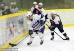 Photo hockey reportage Le sacre des franaises