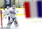 Photo hockey reportage Le sacre des franaises