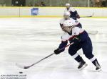 Photo hockey reportage Le sacre des franaises