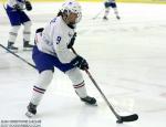 Photo hockey reportage Le sacre des franaises