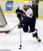 Photo hockey reportage Le sacre des franaises