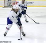 Photo hockey reportage Le sacre des franaises