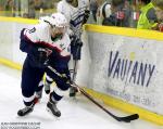 Photo hockey reportage Le sacre des franaises