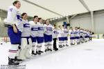 Photo hockey reportage Le sacre des franaises