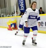 Photo hockey reportage Le sacre des franaises