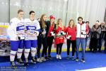 Photo hockey reportage Le sacre des franaises