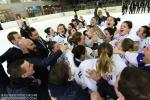 Photo hockey reportage Le sacre des franaises