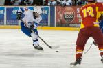 Photo hockey reportage Les Bleues au top