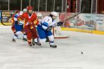 Photo hockey reportage Les Bleues au top