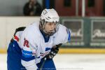 Photo hockey reportage Les Bleues au top