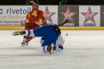 Photo hockey reportage Les Bleues au top