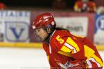 Photo hockey reportage Les Bleues au top