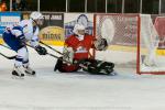 Photo hockey reportage Les Bleues au top