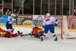 Photo hockey reportage Les Bleues au top