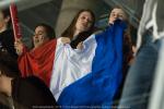 Photo hockey reportage Les Bleues au top