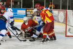 Photo hockey reportage Les Bleues au top