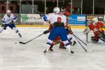 Photo hockey reportage Les Bleues au top