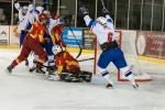 Photo hockey reportage Les Bleues au top