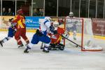 Photo hockey reportage Les Bleues au top