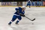 Photo hockey reportage Les Bleues en or