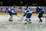 Photo hockey reportage Les Bleues en or