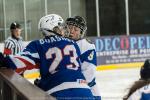 Photo hockey reportage Les Bleues en or