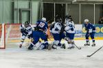 Photo hockey reportage Les Bleues en or