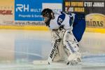 Photo hockey reportage Les Bleues en or