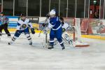 Photo hockey reportage Les Bleues en or