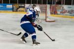 Photo hockey reportage Les Bleues en or