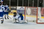 Photo hockey reportage Les Bleues en or