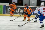 Photo hockey reportage Les Bleues ont du coeur