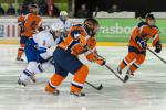 Photo hockey reportage Les Bleues ont du coeur