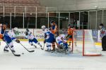 Photo hockey reportage Les Bleues ont du coeur