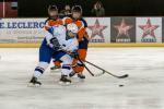 Photo hockey reportage Les Bleues ont du coeur