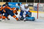 Photo hockey reportage Les Bleues ont du coeur