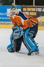 Photo hockey reportage Les Bleues ont du coeur